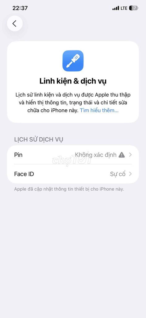 Apple iPhone 11 Pro Max 64GB. Mua bán Điện thoại tại Huyện Thọ Xuân Thanh Hóa được đăng bởi Kiên Hoàng hình 1