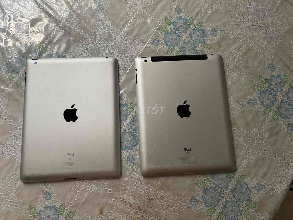 thanh lý 2 ipad. Mua bán Máy tính bảng tại Quận Gò Vấp Tp Hồ Chí Minh được đăng bởi thiện hình 3