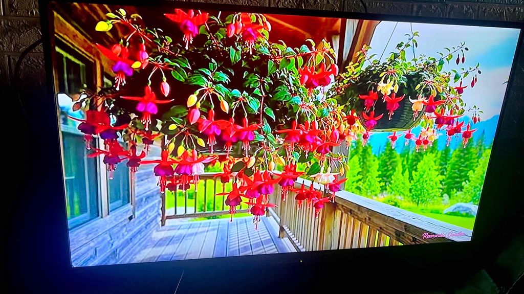 Smart Tivi Sharp 46 inch. Mua bán Tivi, Âm thanh tại Huyện Hòa Thành Tây Ninh được đăng bởi ANH TUAN AUDIO hình 1