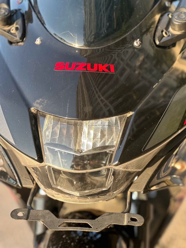 Suzuki GSX 150 Abs 2020 có trả góp trao đổi ✅. Mua bán Xe máy tại Quận Hoàng Mai Hà Nội được đăng bởi Phú Lý hình 9