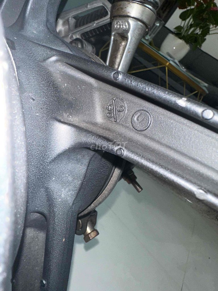 Future GT 2006. Mua bán Xe máy tại Thành phố Mỹ Tho Tiền Giang được đăng bởi Minh Tân hình 6