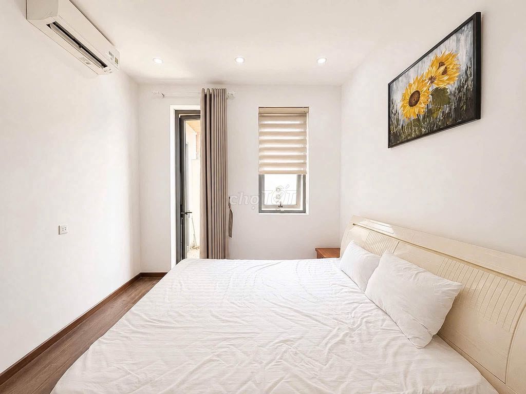 New corner 5-bedroom villa by SK international school — photo 9