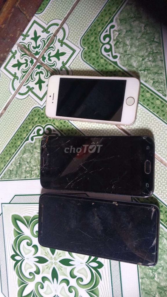 cần bán 3đt. Mua bán Điện thoại tại Huyện Hóc Môn Tp Hồ Chí Minh được đăng bởi Hải hình 1