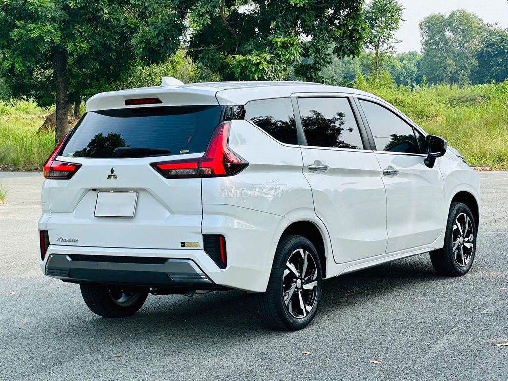 Mitsubishi Xpander 2025 Premium. Mua bán Ô tô tại Quận 12 Tp Hồ Chí Minh được đăng bởi Xuân Trường hình 4