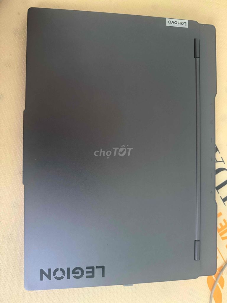 Lenovo Legion i7-13650HX 24GB/1TB. Mua bán Laptop tại Huyện Ia Grai Gia Lai được đăng bởi Nguyễn Long hình 1
