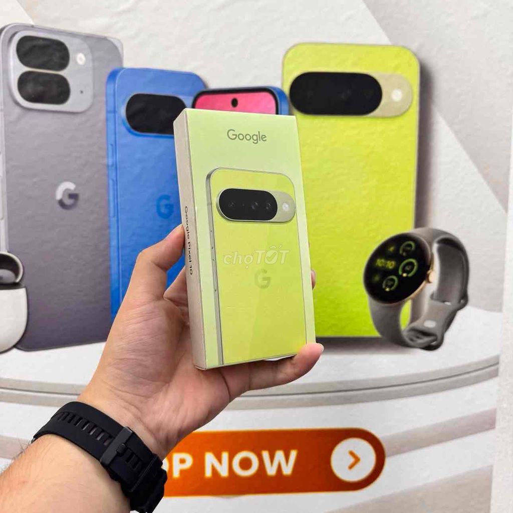 Google Pixel 10 Xanh. Mua bán Điện thoại tại Quận Thanh Xuân Hà Nội được đăng bởi Lê Huỳnh Đức hình 1