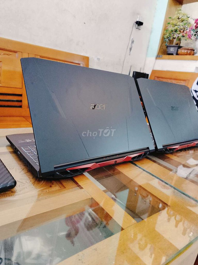 CẶP GAME NITRO SV HỌC TẬP ƯA CHUỘNG CẤU HÌNH CAO .. Mua bán Laptop tại Quận Liên Chiểu Đà Nẵng được đăng bởi LAPTOP THẢO NGUYÊN hình 1