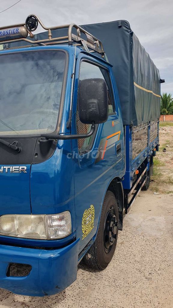 Nhà cần bán để nâng đời xe. Mua bán Xe tải, xe ben tại Thành phố Tây Ninh Tây Ninh được đăng bởi Trải Nguyễn hình 4