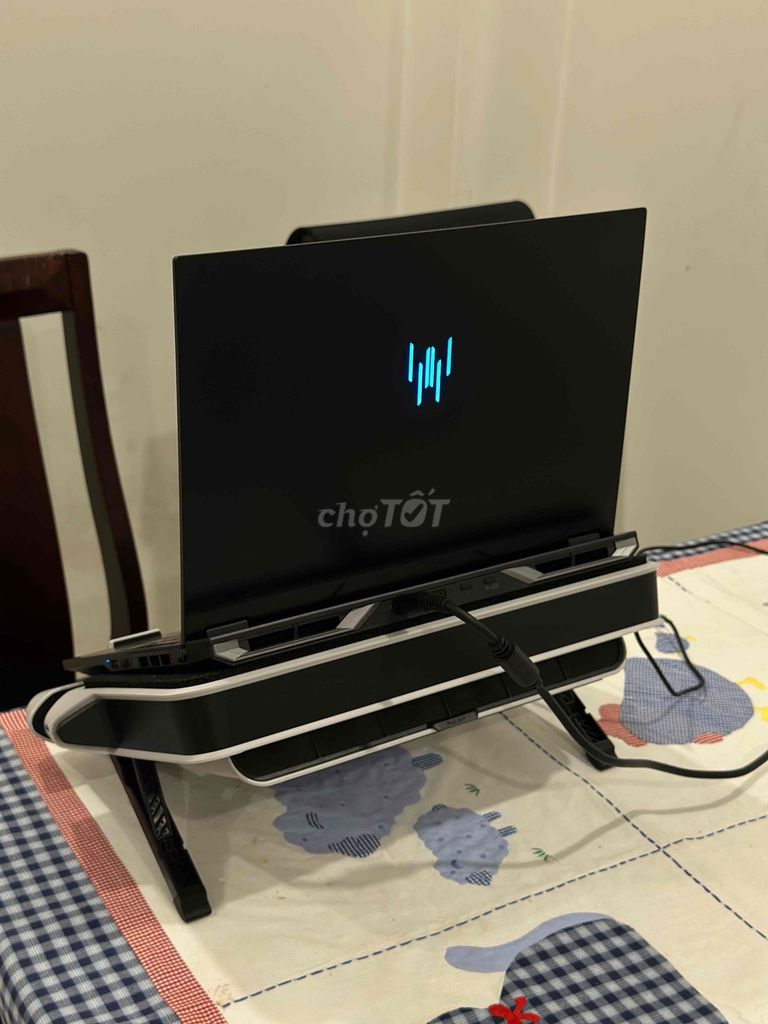 Acer Predator Helios Neo 16 AI (Non S). Mua bán Laptop tại Thành phố Thủ Dầu Một Bình Dương được đăng bởi Tran Dai Nghia hình 1