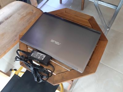 Laptop Asus, core i5, ram 6gb, 15.6 inch