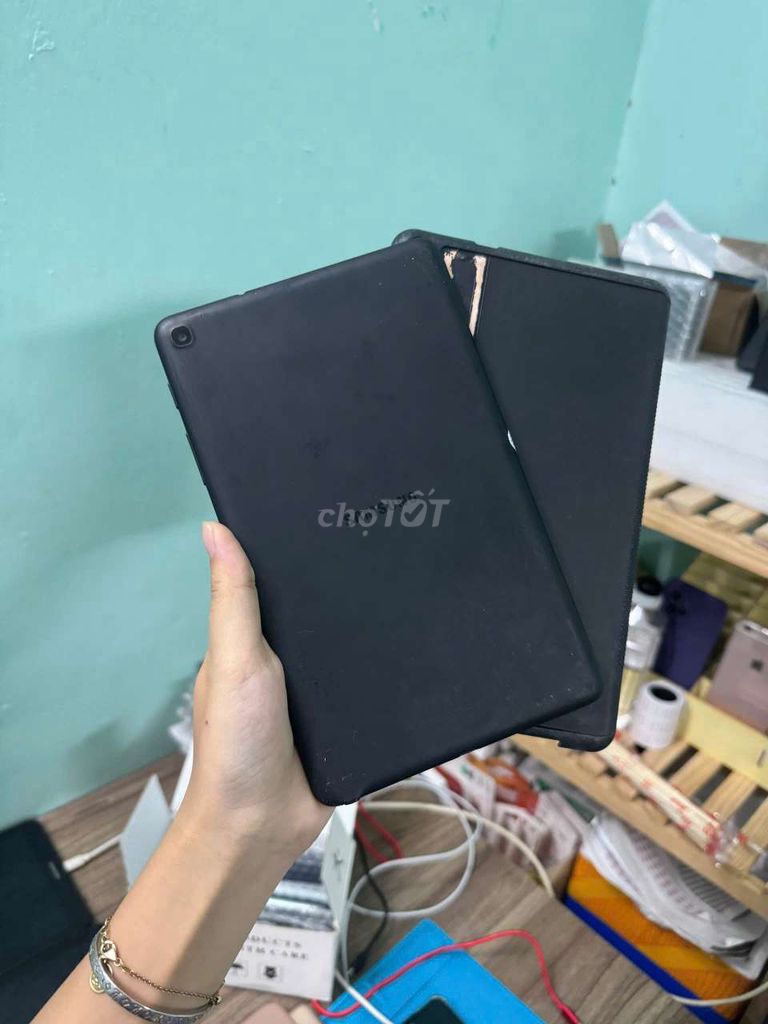 tab A with Spen, 32g, pin trâu, loa to. Mua bán Máy tính bảng tại Thành phố Thủ Dầu Một Bình Dương được đăng bởi Phước Mobile hình 1
