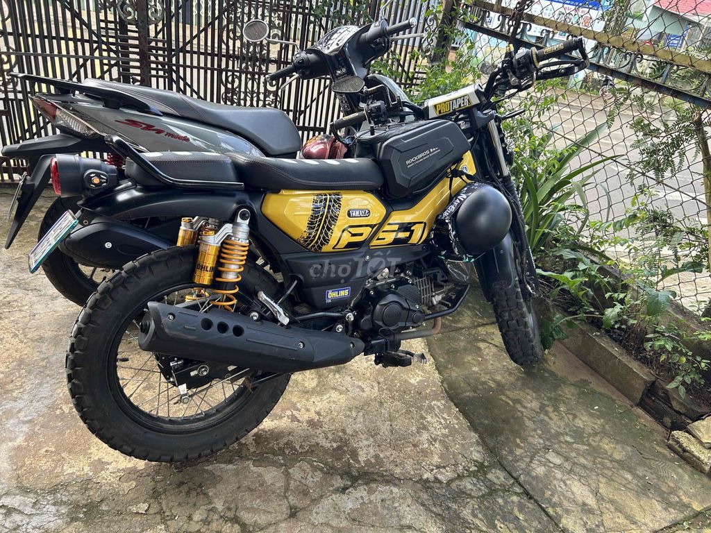 Pg-1 2024 odo 5000. Mua bán Xe máy tại Thành phố Pleiku Gia Lai được đăng bởi Dũng hình 5