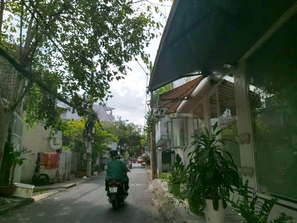 Bán Nhà Gò Vấp, Nguyễn Oanh,  Hẻm 7M , Tiện Kinh Doanh, 62M², 6.3 TL