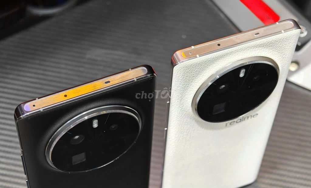 Realme GT5 Pro New Snap 8 Gen 3 Trả Góp. Mua bán Điện thoại tại Quận Gò Vấp Tp Hồ Chí Minh được đăng bởi Vio Store hình 5