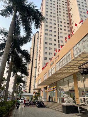 Cho thuê ở liền căn hộ q8 sát Aeon chỉ 11tr5 đầy đủ nội thất