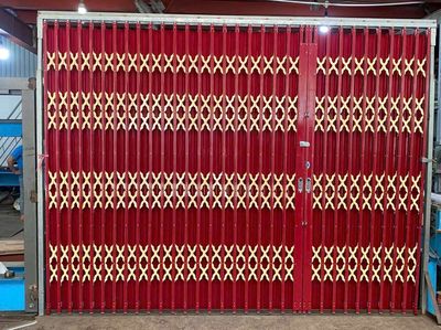 Cửa kéo Đài Loan thanh lý. Mua bán Nội thất, đồ gia dụng khác tại Thị xã Phú Mỹ Bà Rịa - Vũng Tàu được đăng bởi nguyễn ngân