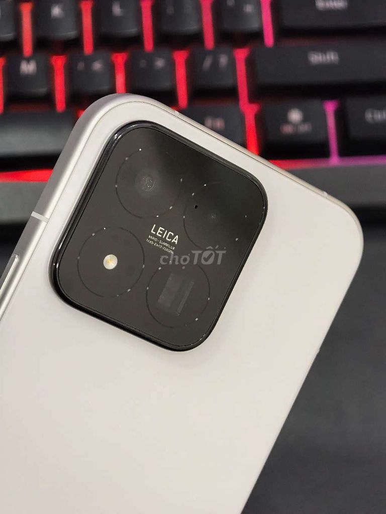 Xiaomi 17 Max 12/512. Mua bán Điện thoại tại Quận Ninh Kiều Cần Thơ được đăng bởi Nguyễn Toàn hình 1