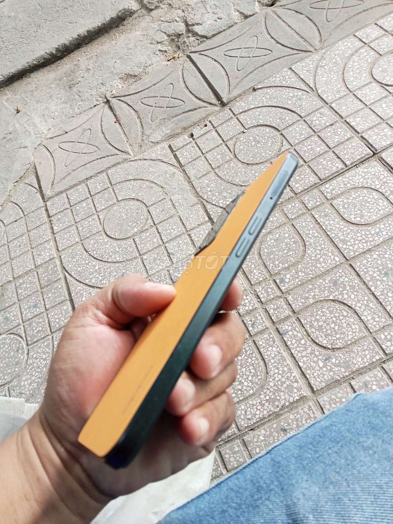 OPPO A57 64GB Đen. Mua bán Điện thoại tại Quận Ninh Kiều Cần Thơ được đăng bởi Mua bán trao đổi  hình 1