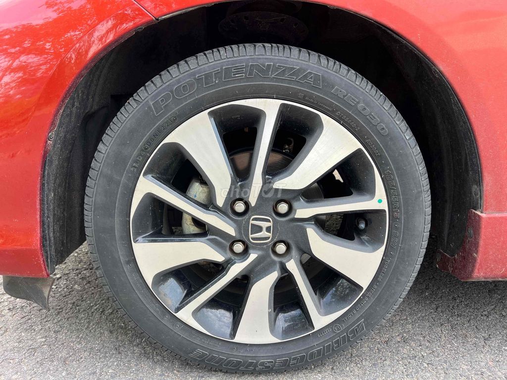 Honda Brio 2021 RS - 28000 km. Mua bán Ô tô tại Thành phố Thuận An Bình Dương được đăng bởi Duy Hiếu Auto hình 17