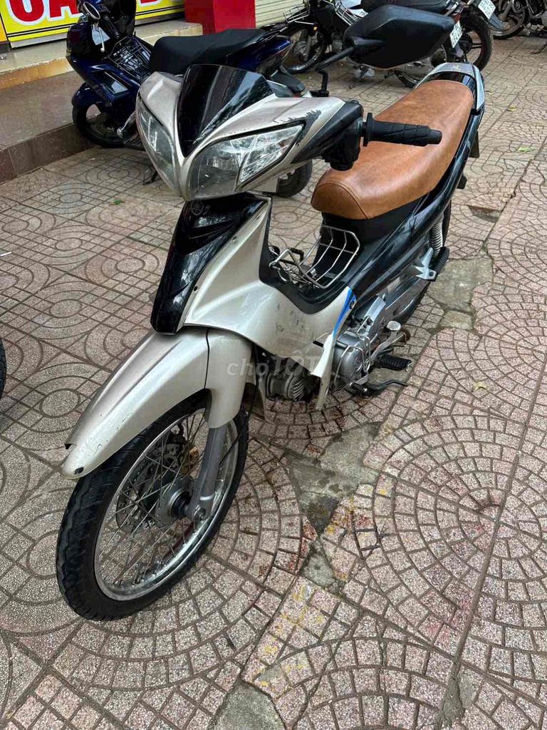 xe yamaha Jupiter 2012 - máy êm. Mua bán Xe máy tại Thành phố Buôn Ma Thuột Đắk Lắk được đăng bởi cầm đồ nguyễn phương hình 3
