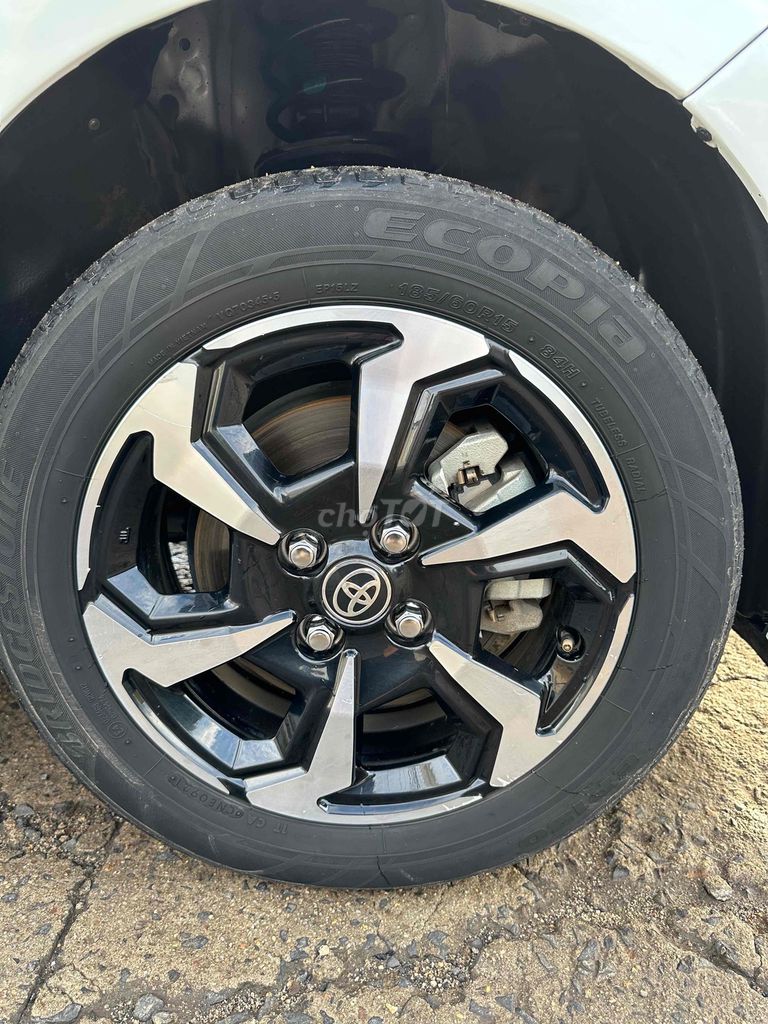 Toyota Vios 2023 G 1.5 CVT - 66000 km. Mua bán Ô tô tại Thành phố Buôn Ma Thuột Đắk Lắk được đăng bởi Duy Xe Lướt Tây Nguyên hình 16