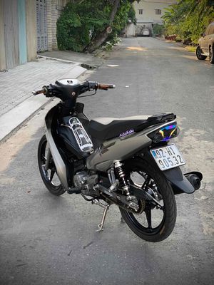 Yamaha Sirius 110 2021