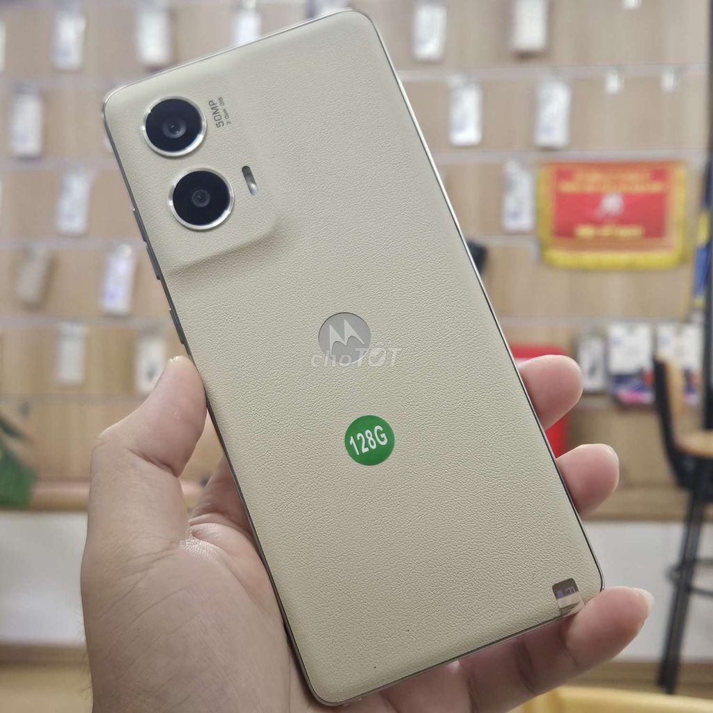 Motorola G Stylus 2024 5g | zin đẹp 2 sim pin 5000. Mua bán Điện thoại tại Quận Thanh Khê Đà Nẵng được đăng bởi Cửa hàng Zinphones  hình 1