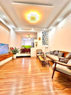Аренда · 3 комн. · 80 м² · Quận Hải Châu, ул. Đường Phan Đăng Lưu