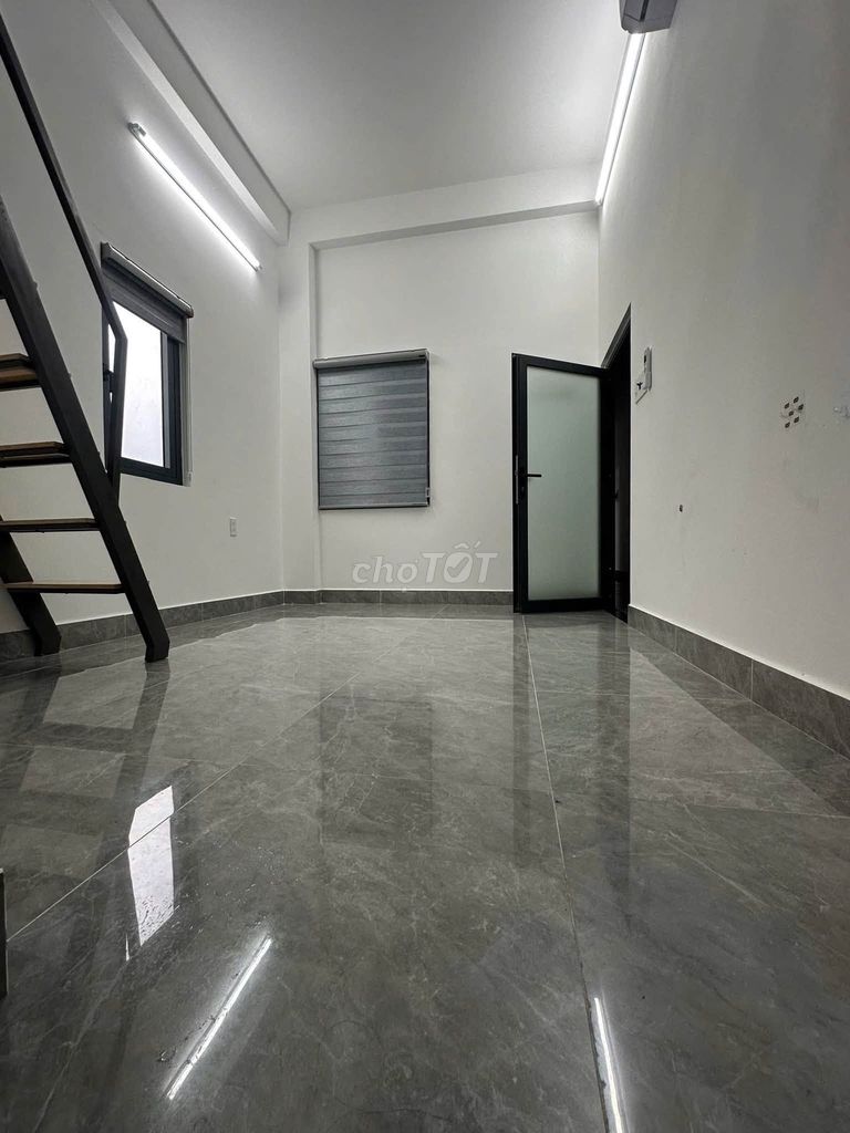 Cho thuê căn hộ mặt tiền Thanh Vinh, gần ĐH Sư Phạm, Bách Khoa