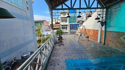 Bán Nhà mặt tiền Nguyễn Trọng Tuyển, phường 1, Tân Bình. Mua bán nhà ở tại Quận Tân Bình Tp Hồ Chí Minh được đăng bởi Đặng Trần Quân