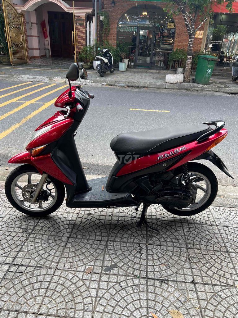 xe đẹp ken không dùng cần bán lại. Mua bán Xe máy tại Quận Ngũ Hành Sơn Đà Nẵng được đăng bởi anh tuấn hình 3