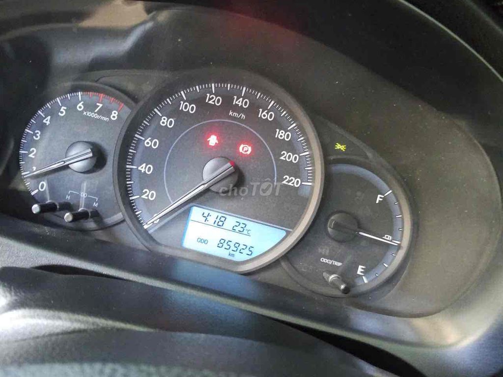 Toyota Vios 2019 E màu Trắng. Mua bán Ô tô tại Thị xã Bến Cát Bình Dương được đăng bởi du hình 9