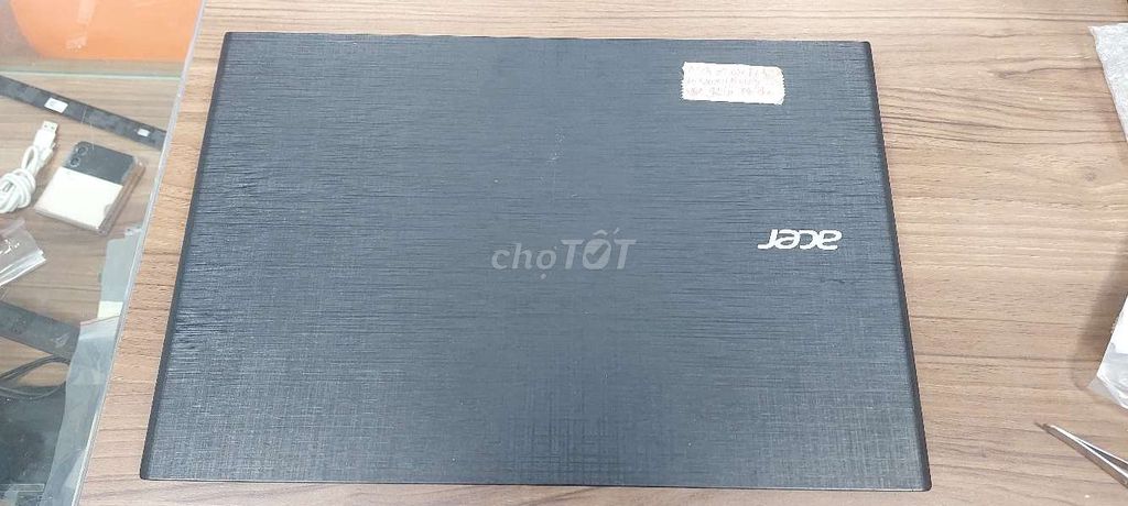 ACER ASPIRE E5-573G I5 5200U/8/500GB/VGA GF 920M. Mua bán Laptop tại Quận Bình Thạnh Tp Hồ Chí Minh được đăng bởi Đức hình 1