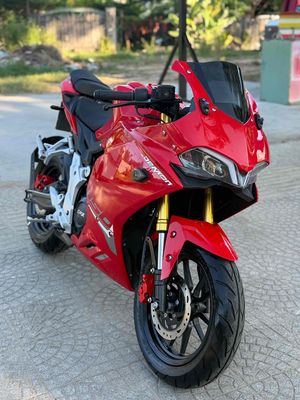 Gpx demon 150gr  Zin chất cả xe odo chuẩn 8000 cây. Mua bán Xe máy tại Quận Liên Chiểu Đà Nẵng được đăng bởi Thành Đại  