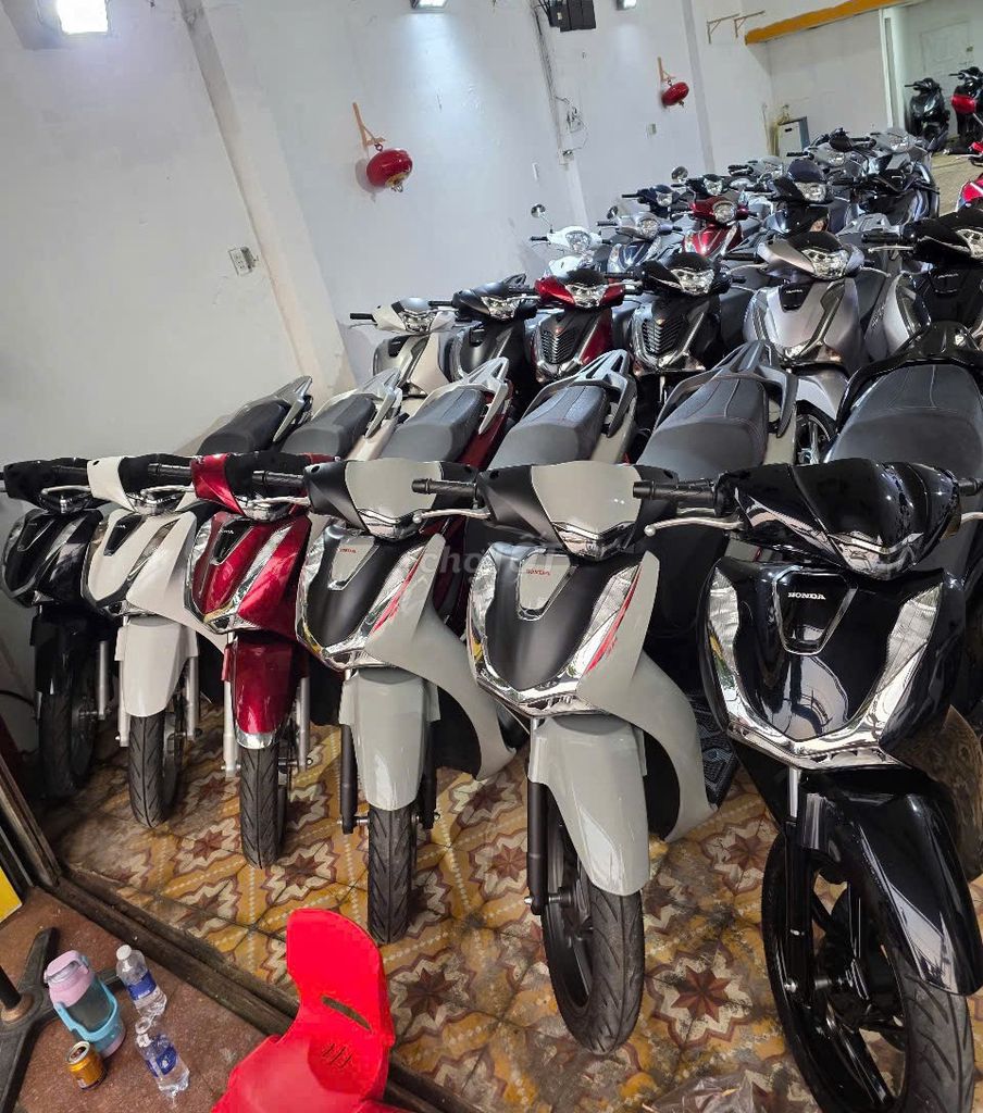 📣XE MÁY HOÀNG ÁNH THU MUA XE GIÁ CAO📣. Mua bán Xe máy tại Quận Cẩm Lệ Đà Nẵng được đăng bởi Toàn hình 3