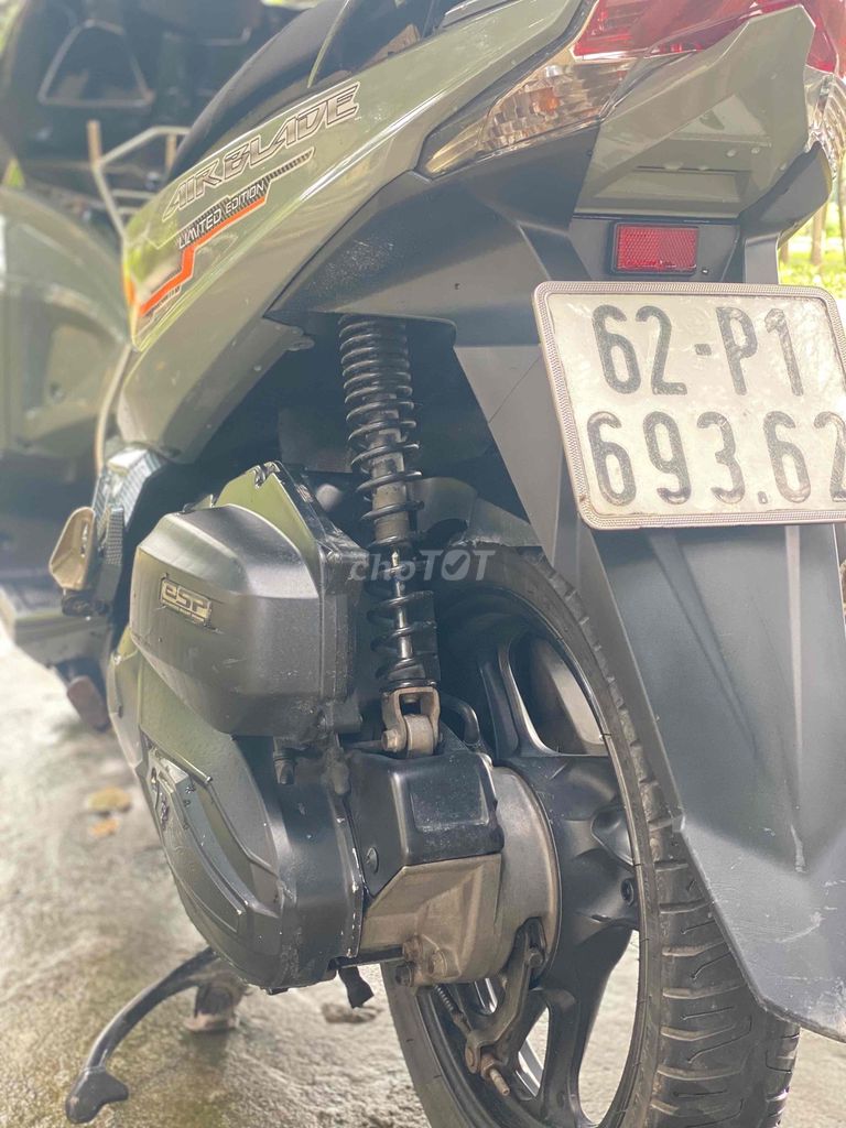 Cần bán. Mua bán Xe máy tại Huyện Long Thành Đồng Nai được đăng bởi Nguyễn Anh Dũng hình 9