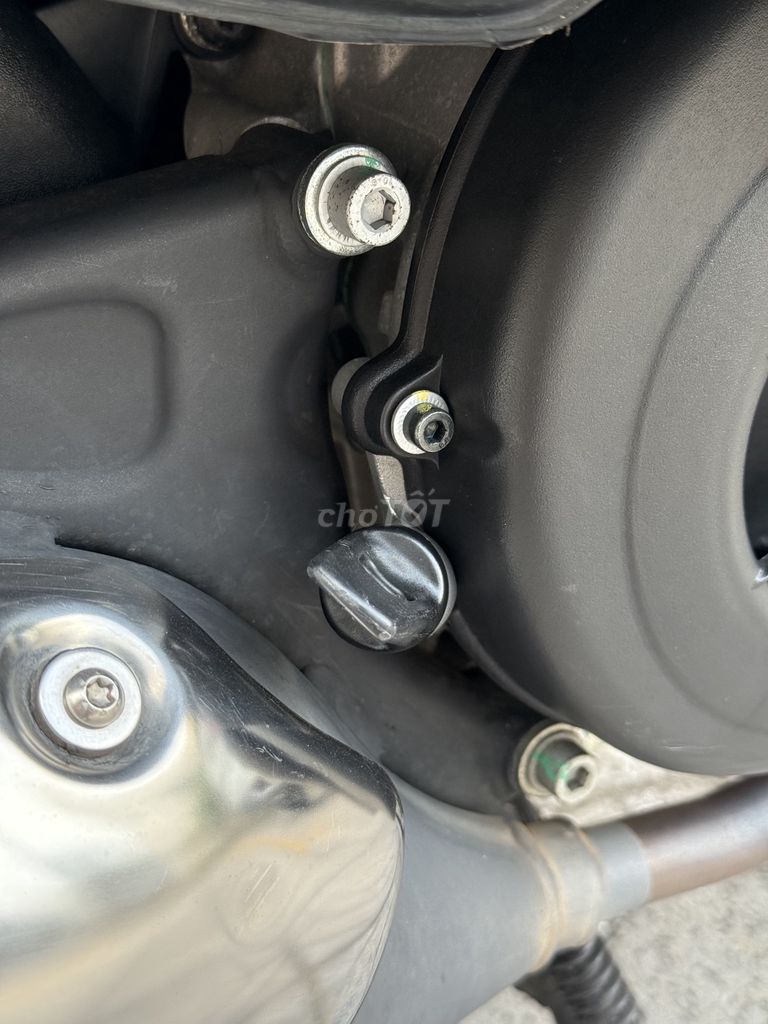 Piaggio Vespa Sprint S125 2022 Đen. Mua bán Xe máy tại Thành phố Vũng Tàu Bà Rịa - Vũng Tàu được đăng bởi Lê Hoàng hình 17