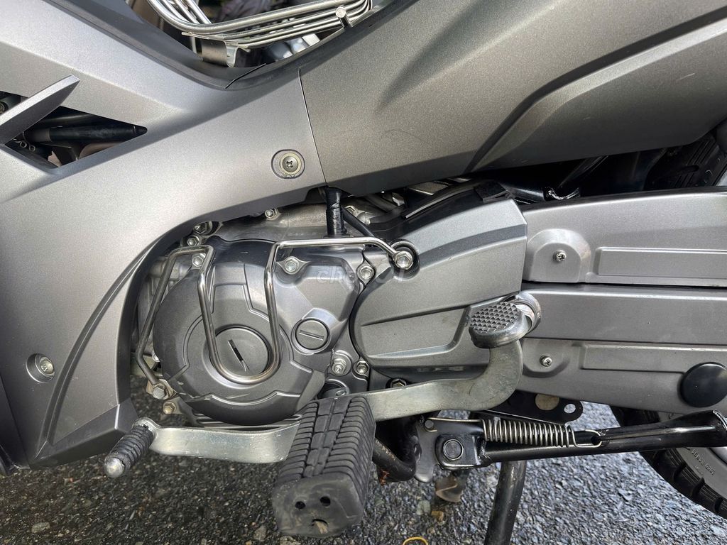 Yamah Sirius 2024 lướt chính chủ. Mua bán Xe máy tại Thành phố Bà Rịa Bà Rịa - Vũng Tàu được đăng bởi Cửa Hàng Xe Máy Anh Luân hình 9