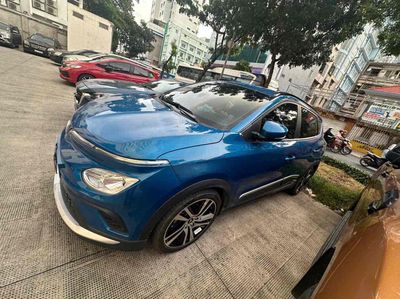 VinFast VFe34 2022 Xanh. Mua bán Ô tô tại Thành phố Thủ Đức Tp Hồ Chí Minh được đăng bởi Mr Long