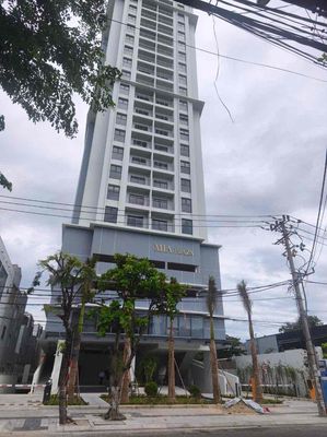 Rent · Mia Center Point · 2 bd · 63 м² · Quận Liên Chiểu, ул. Đường Ngô Thì Nhậm