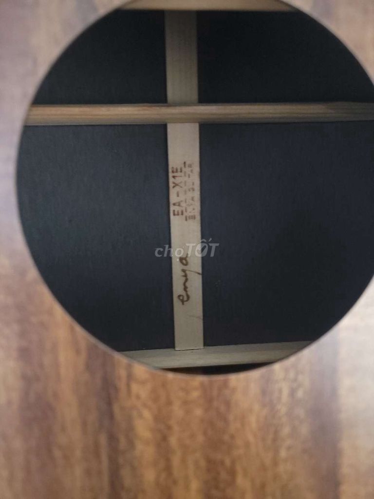Đàn guitar Enya EA-X1 Gỗ Nâu. Mua bán Nhạc cụ tại Quận Bình Thuỷ Cần Thơ được đăng bởi Dương Khiêm hình 1