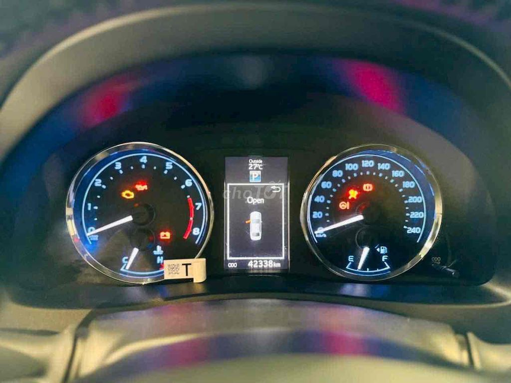 Toyota Corola Altis 1.8G 2021 Xem xe thương lượng. Mua bán Ô tô tại Quận Tân Phú Tp Hồ Chí Minh được đăng bởi TRƯƠNG THANH TUYỀN hình 3