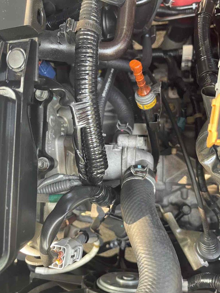 Bán xe swift sx 2017RS logo vàng 4ABS suất sắc. Mua bán Ô tô tại Huyện Đông Anh Hà Nội được đăng bởi Mo Na Co hình 14