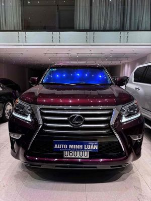 Lexus GX 2*** km. Mua bán Ô tô tại Quận Gò Vấp Tp Hồ Chí Minh được đăng bởi Duyên Vy