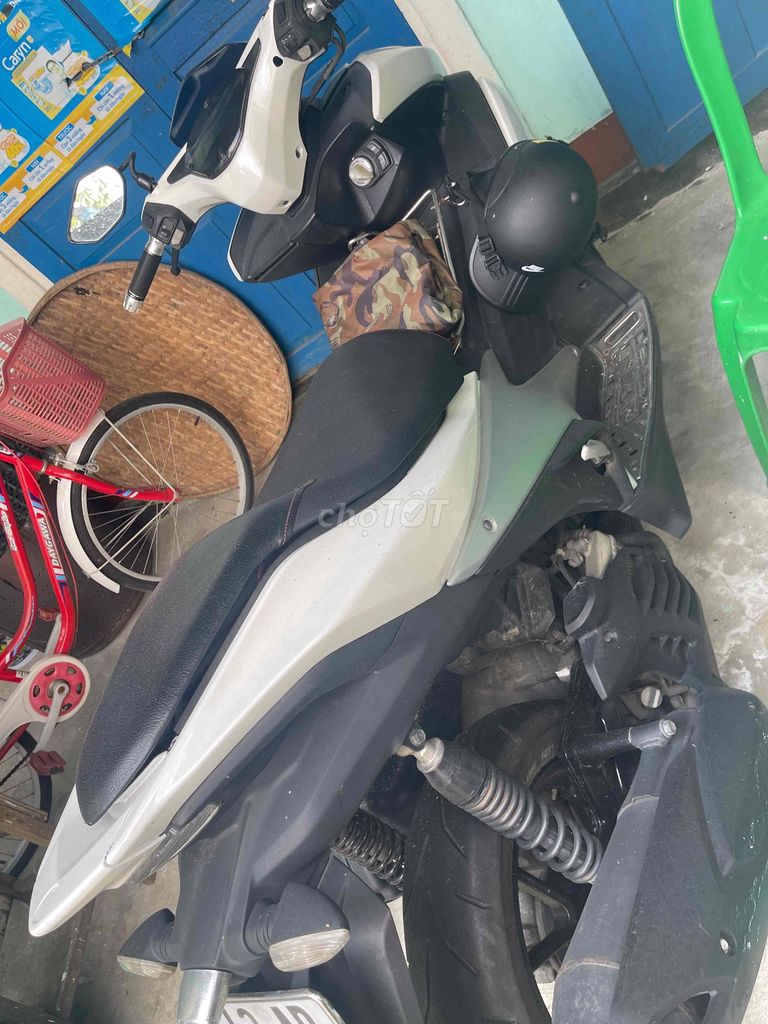 cần bán yamaha NVX 2017. Mua bán Xe máy tại Quận Sơn Trà Đà Nẵng được đăng bởi Nhi hình 2