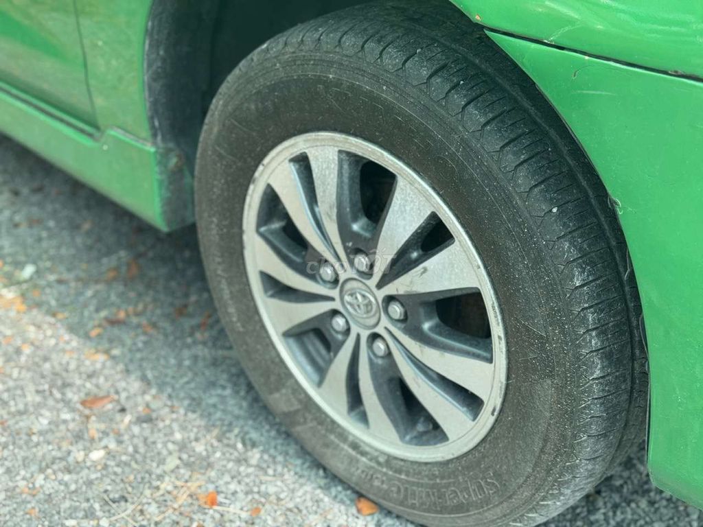 Bán Innova 2015,ban E. Mua bán Ô tô tại Quận Cái Răng Cần Thơ được đăng bởi Hoang anh hình 17