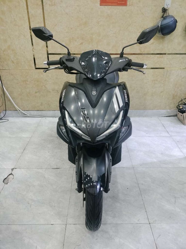 NVX KHÓA SMK BSTP ,125 ,ABS  XE ĐẸP BAO ÊM MẠNH. Mua bán Xe máy tại Quận 12 Tp Hồ Chí Minh được đăng bởi Duy Khánh hình 5