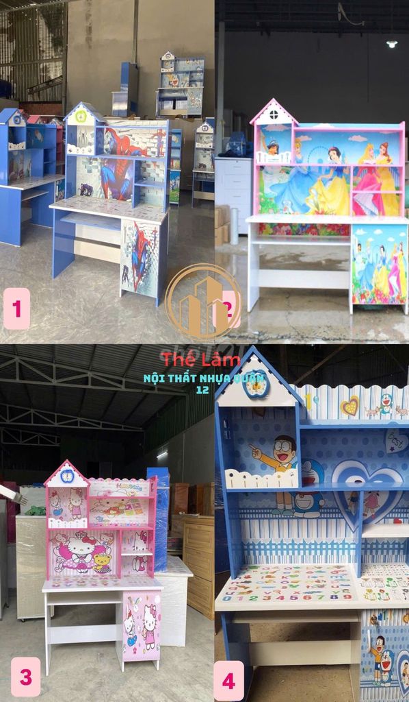 Bàn học sinh-Bàn học sinh-Bàn học sinh-Bàn họcsinh. Mua bán Bàn ghế tại Quận 11 Tp Hồ Chí Minh được đăng bởi Nhi Nội Thất Nhựa Giá Xưởng  hình 1