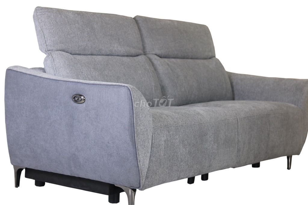 Sofa 2 Seater Power Recliner