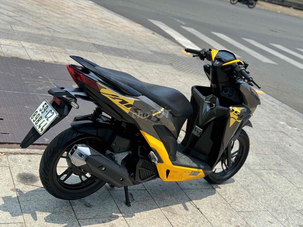 ❤️ Vario 150 xe nhập indo 2020 xám đen bstp có Góp. Mua bán Xe máy tại Quận 11 Tp Hồ Chí Minh được đăng bởi Hưng Từ hình 2